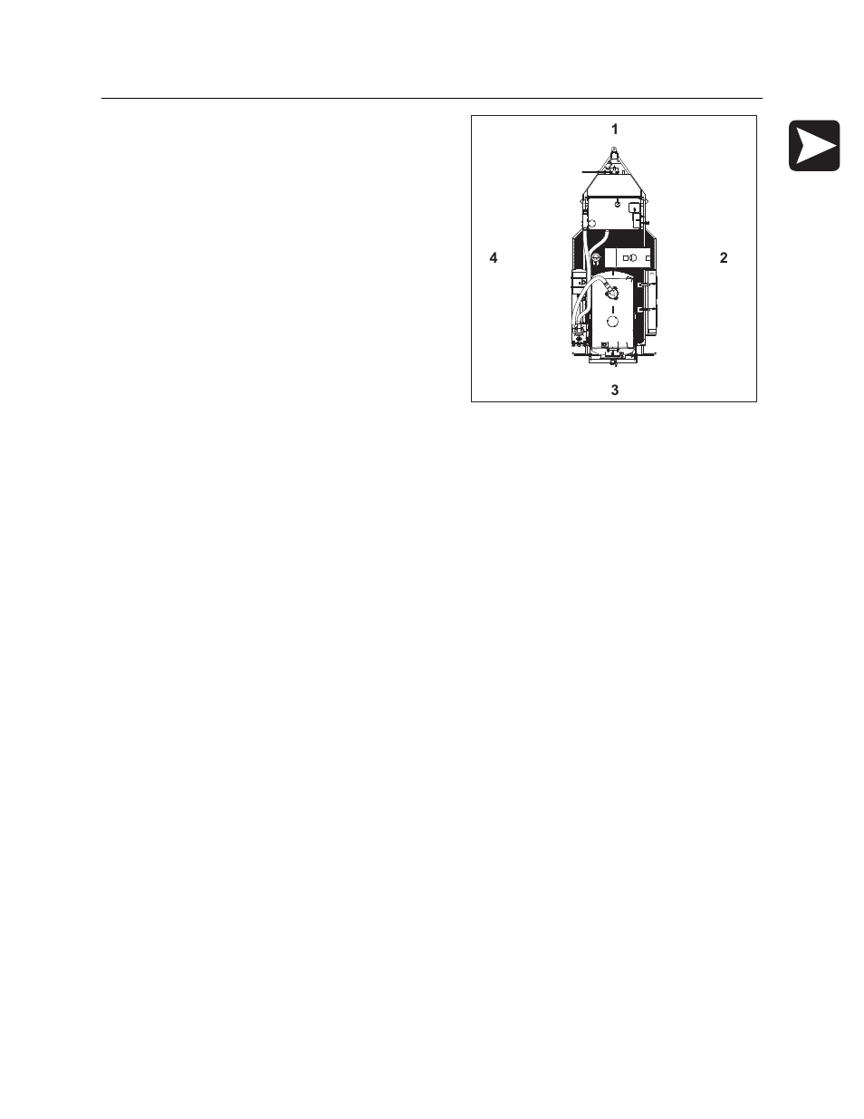 Operator orientation, About this manual, Bulleted lists | Numbered lists, Fx30/fxt30 operator’s manual | Ditch Witch FXT30 User Manual | Page 8 / 149