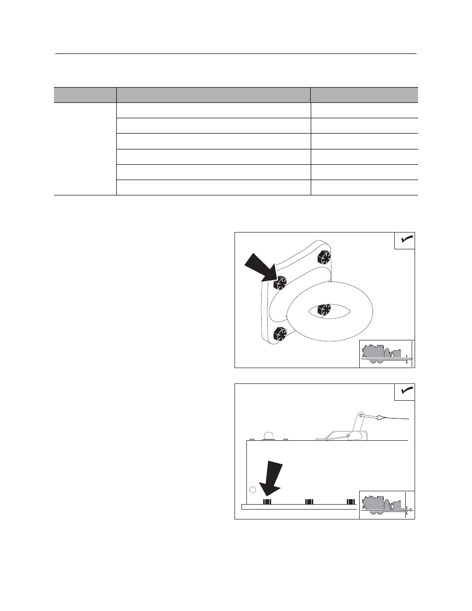 Each use, Trailer, Fx30/fxt30 operator’s manual | Ditch Witch FXT30 User Manual | Page 85 / 149