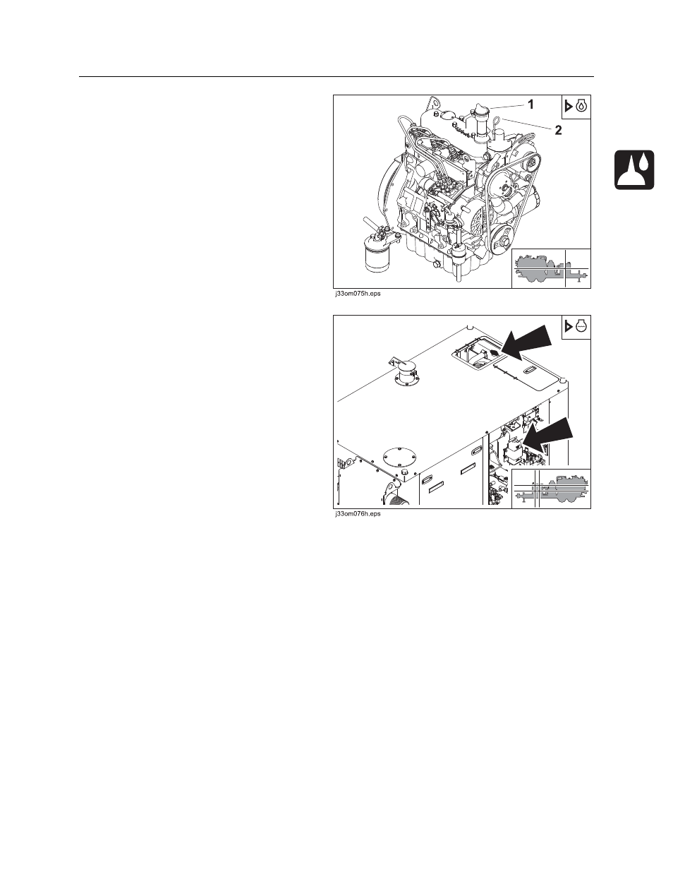 Fx30/fxt30 operator’s manual | Ditch Witch FXT30 User Manual | Page 90 / 149