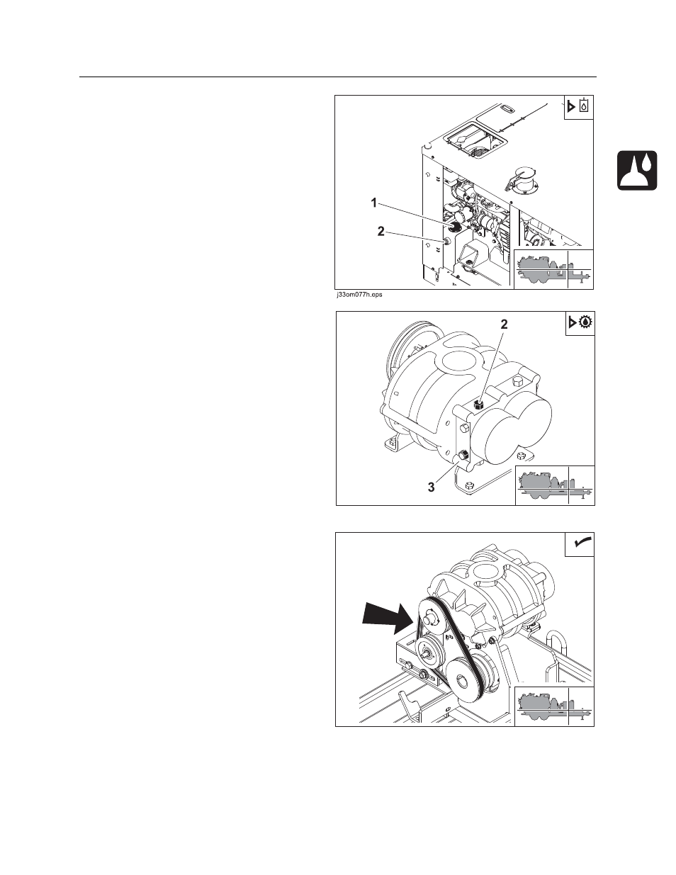 Fx30/fxt30 operator’s manual | Ditch Witch FXT30 User Manual | Page 92 / 149