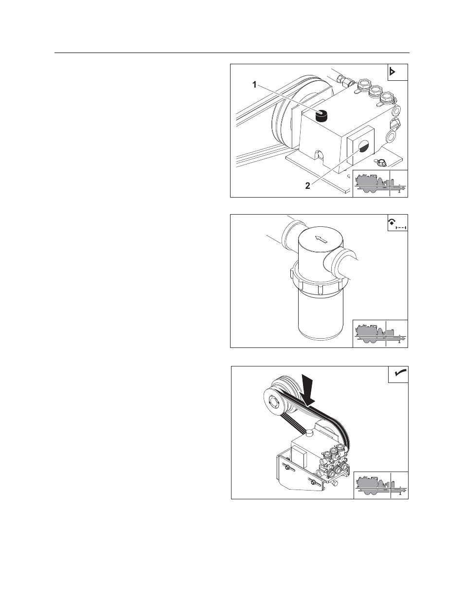 Fx30/fxt30 operator’s manual | Ditch Witch FXT30 User Manual | Page 93 / 149