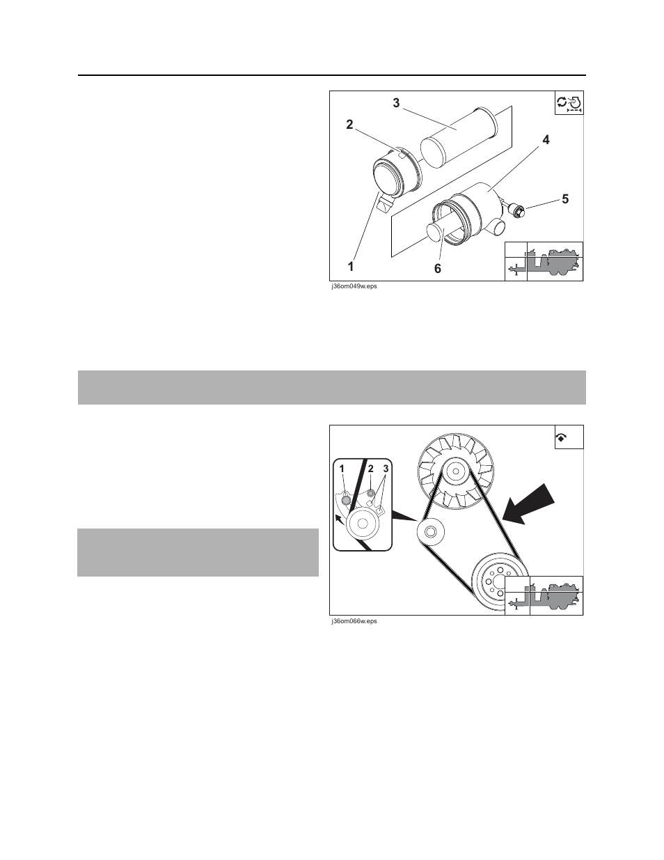 Fx50 operator’s manual | Ditch Witch FXT50 User Manual | Page 103 / 141