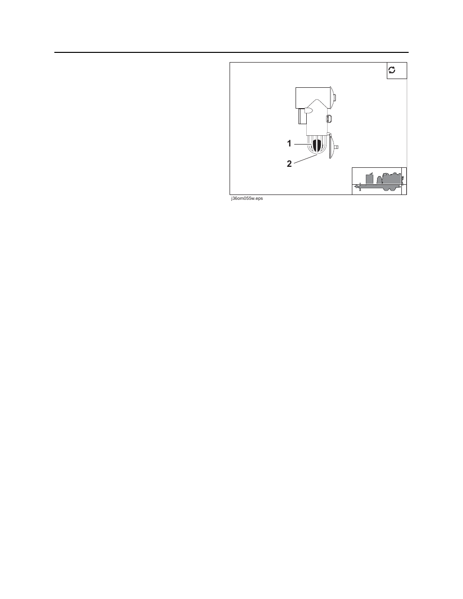 Fx50 operator’s manual | Ditch Witch FXT50 User Manual | Page 107 / 141