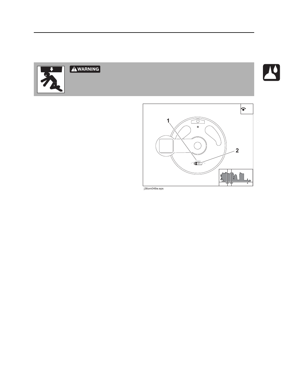 Fx50 operator’s manual | Ditch Witch FXT50 User Manual | Page 112 / 141