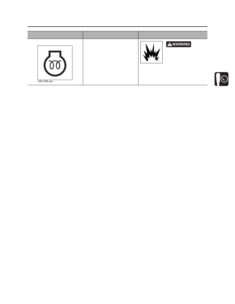 Fx50 operator’s manual | Ditch Witch FXT50 User Manual | Page 28 / 141