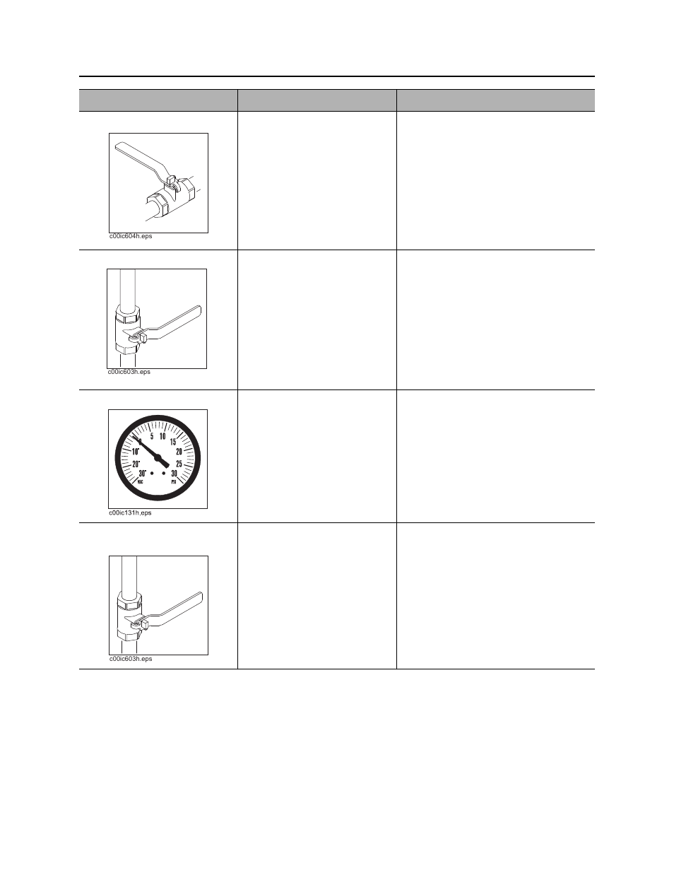 Fx50 operator’s manual | Ditch Witch FXT50 User Manual | Page 33 / 141