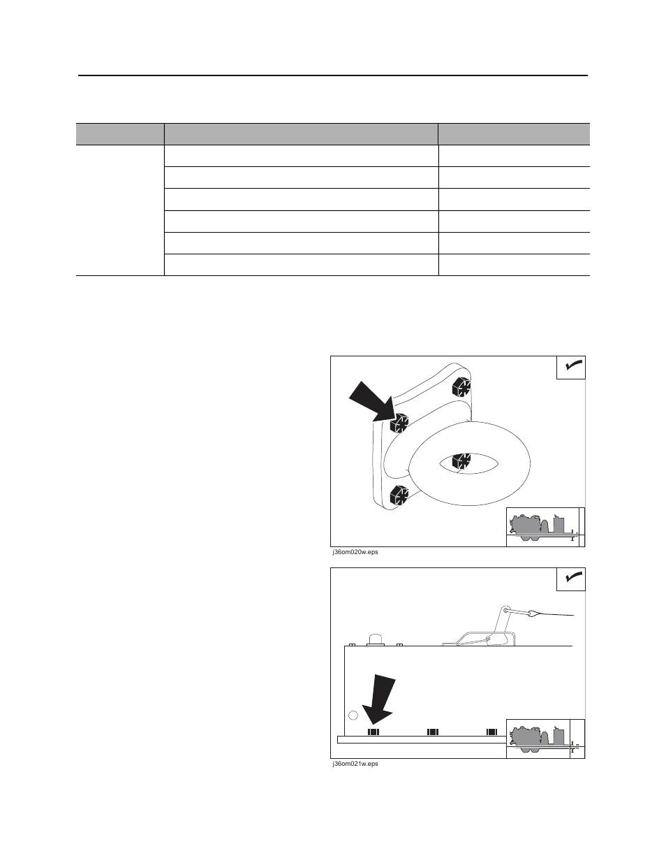 Each use, Trailer, Fx50 operator’s manual | Ditch Witch FXT50 User Manual | Page 79 / 141