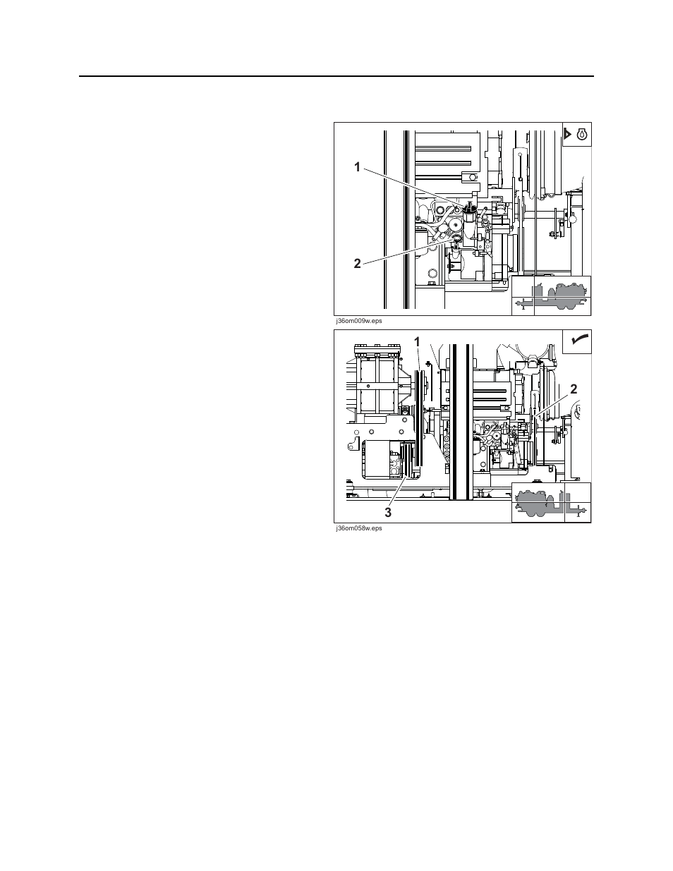 Vacuum system, Fx50 operator’s manual | Ditch Witch FXT50 User Manual | Page 83 / 141