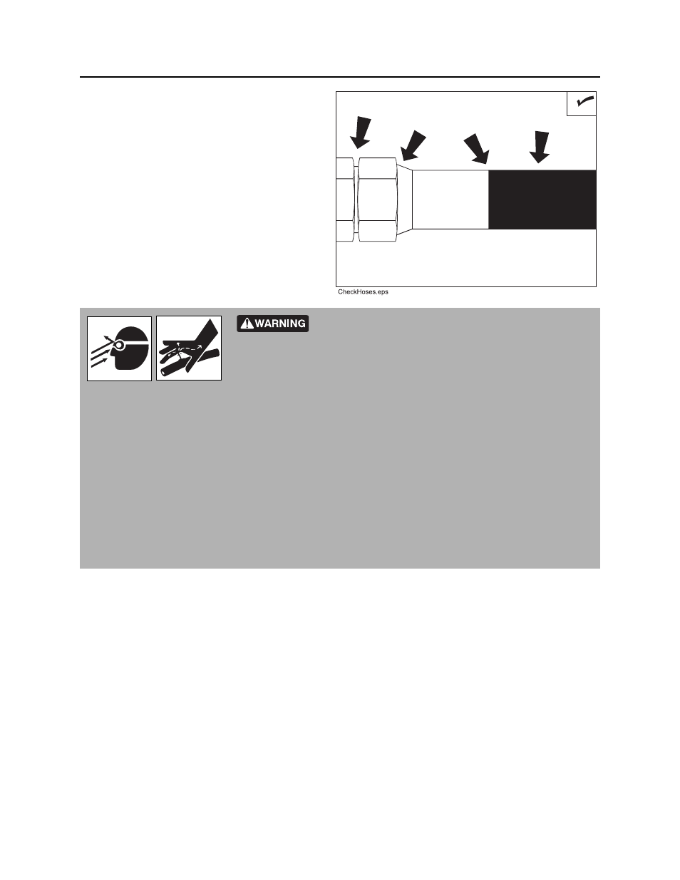 Fx50 operator’s manual | Ditch Witch FXT50 User Manual | Page 85 / 141