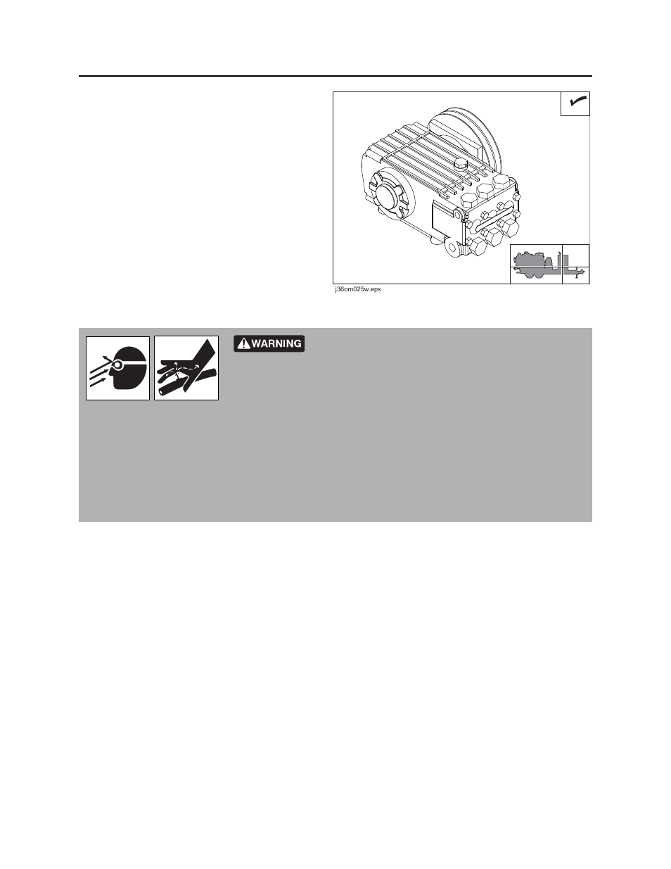 Fx50 operator’s manual | Ditch Witch FXT50 User Manual | Page 87 / 141