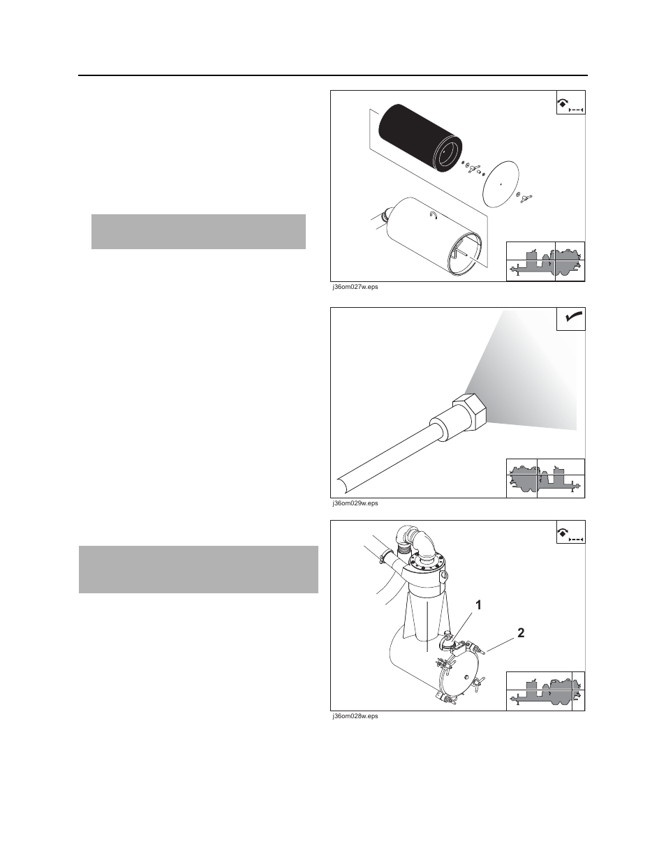 Fx50 operator’s manual | Ditch Witch FXT50 User Manual | Page 89 / 141