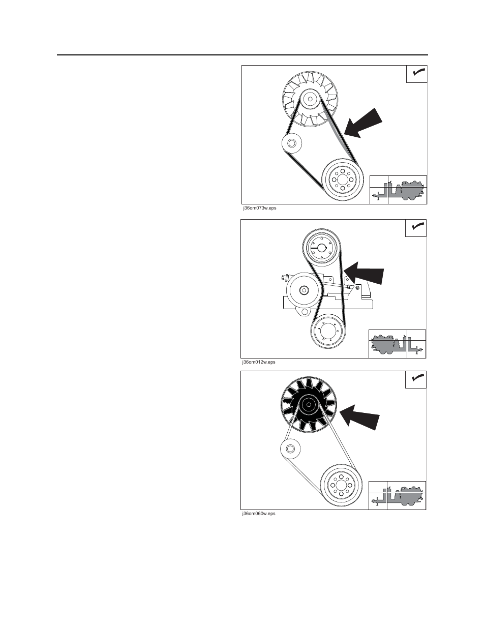 Fx50 operator’s manual | Ditch Witch FXT50 User Manual | Page 93 / 141