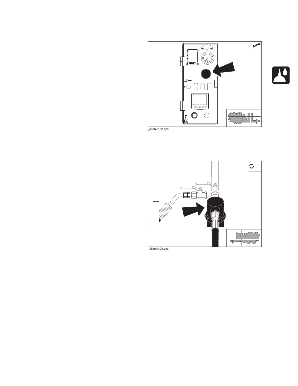 Ditch Witch FXT60 User Manual | Page 100 / 157