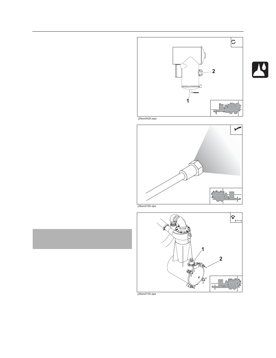 Ditch Witch FXT60 User Manual | Page 102 / 157