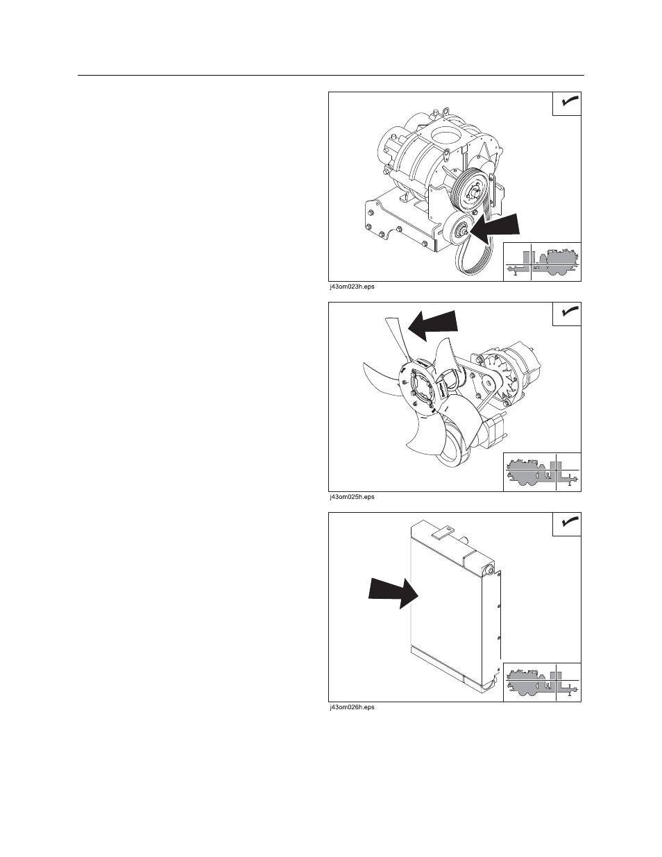 Ditch Witch FXT60 User Manual | Page 107 / 157