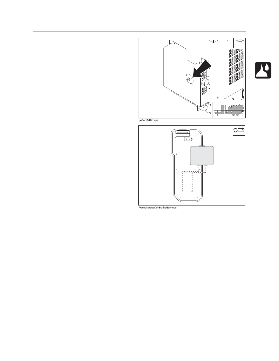 Ditch Witch FXT60 User Manual | Page 120 / 157