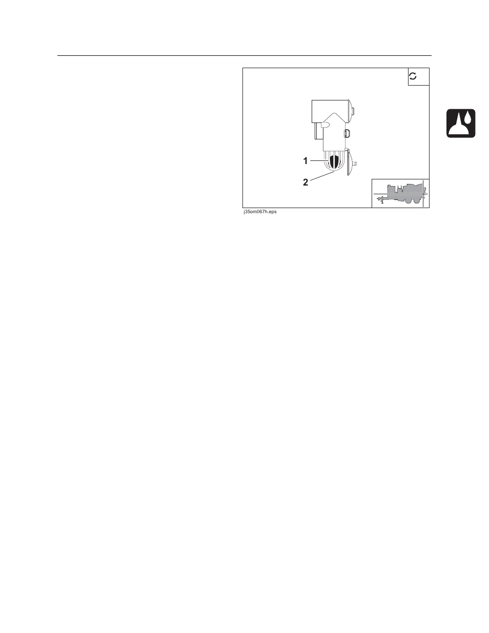 Ditch Witch FXT60 User Manual | Page 122 / 157
