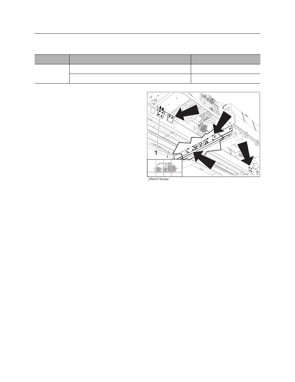 10,000 mile, Truck | Ditch Witch FXT60 User Manual | Page 127 / 157