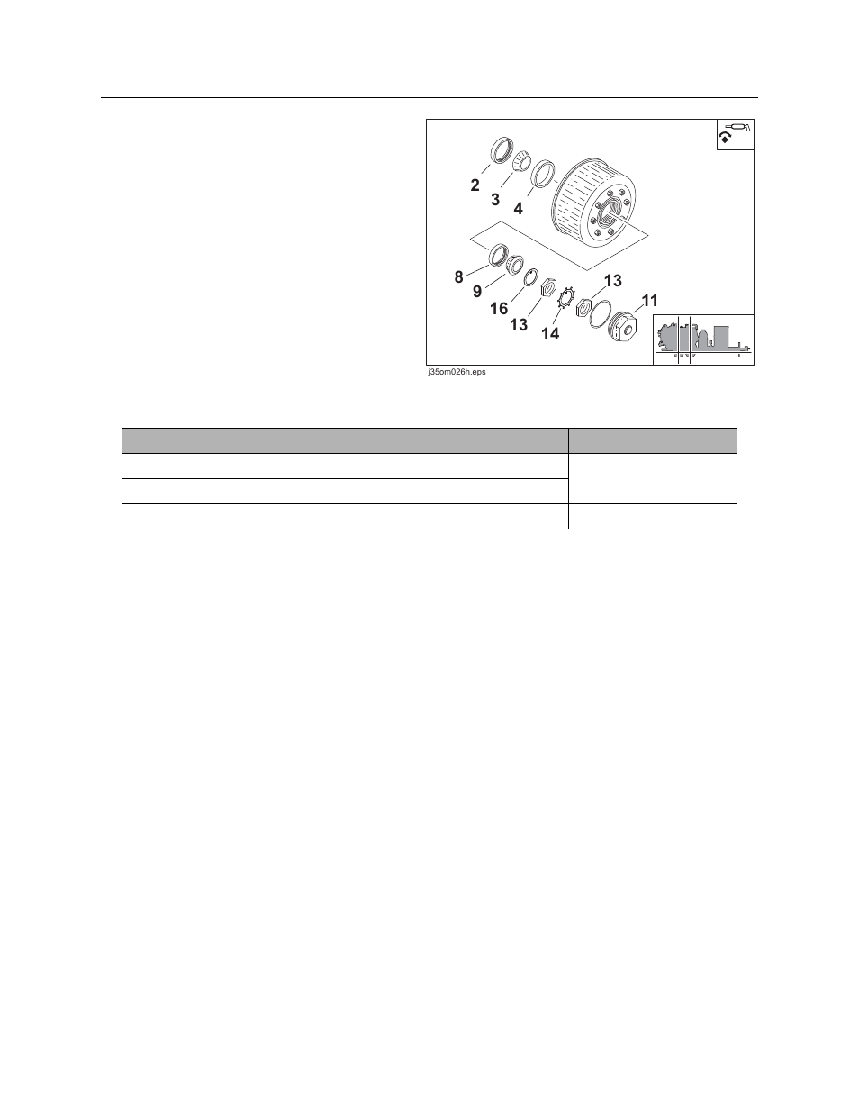 Ditch Witch FXT60 User Manual | Page 129 / 157