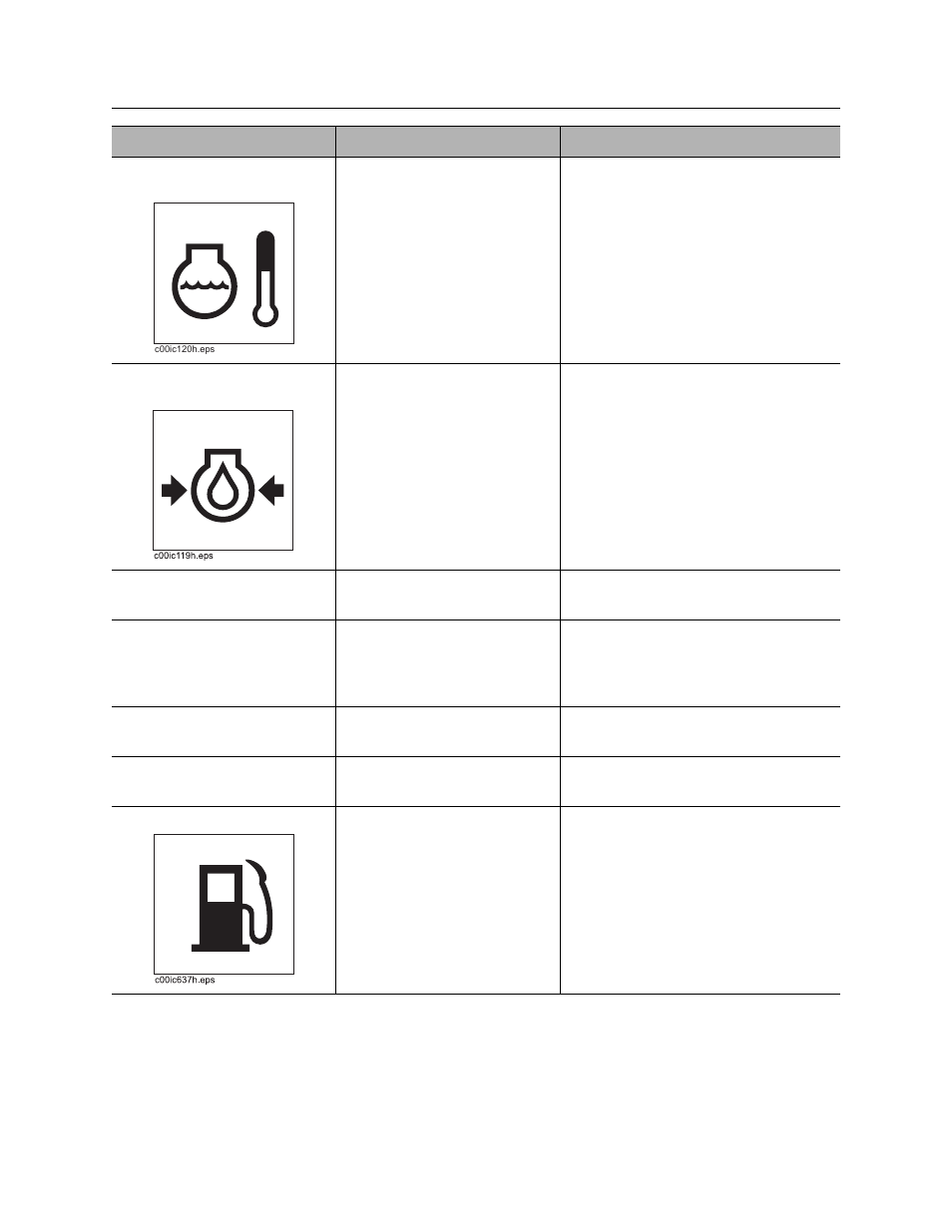 Ditch Witch FXT60 User Manual | Page 39 / 157