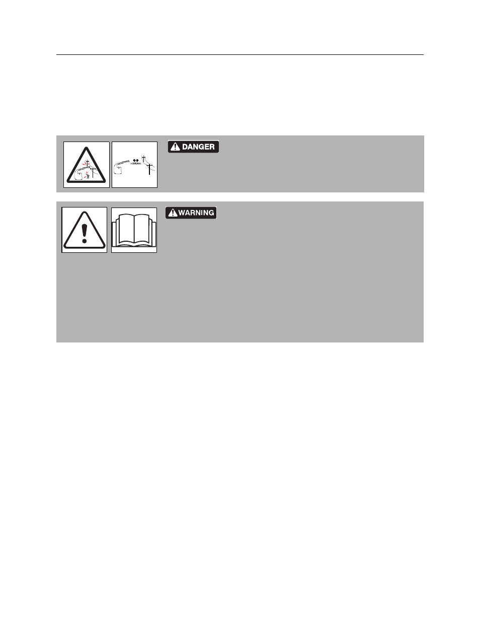 Position vacuum boom, Procedure | Ditch Witch FXT60 User Manual | Page 71 / 157