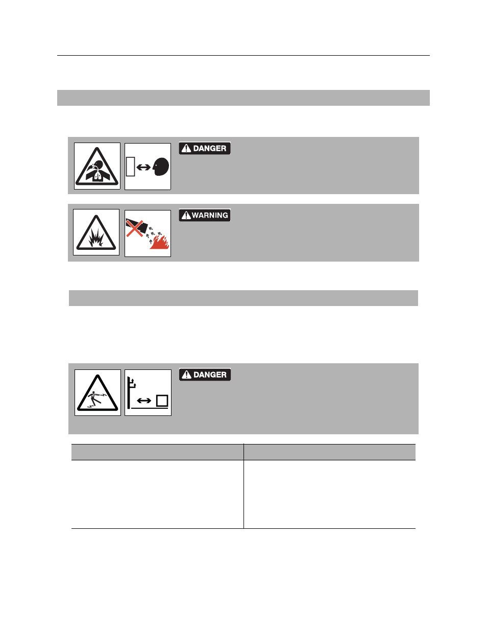 Pothole, Ge 72) | Ditch Witch FXT60 User Manual | Page 73 / 157