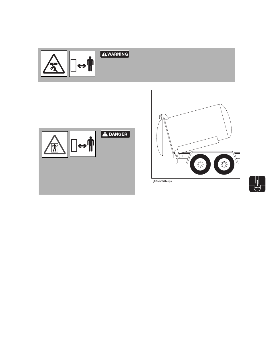 Ditch Witch FXT60 User Manual | Page 76 / 157