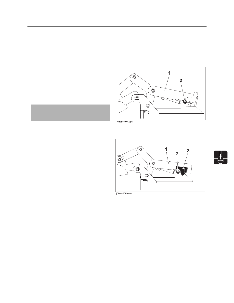 1200 tank | Ditch Witch FXT60 User Manual | Page 80 / 157