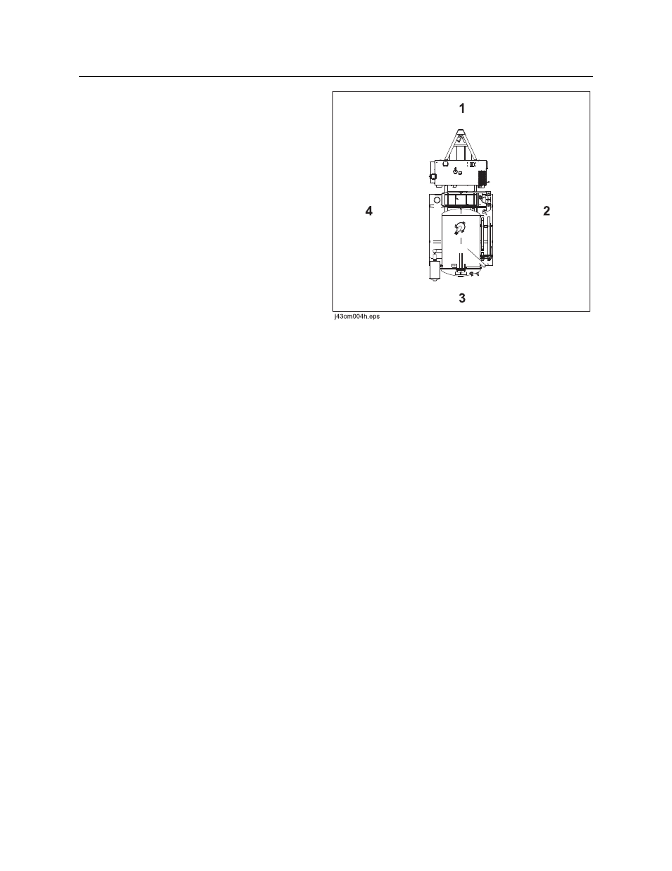 Operator orientation, About this manual, Bulleted lists | Numbered lists | Ditch Witch FXT60 User Manual | Page 9 / 157