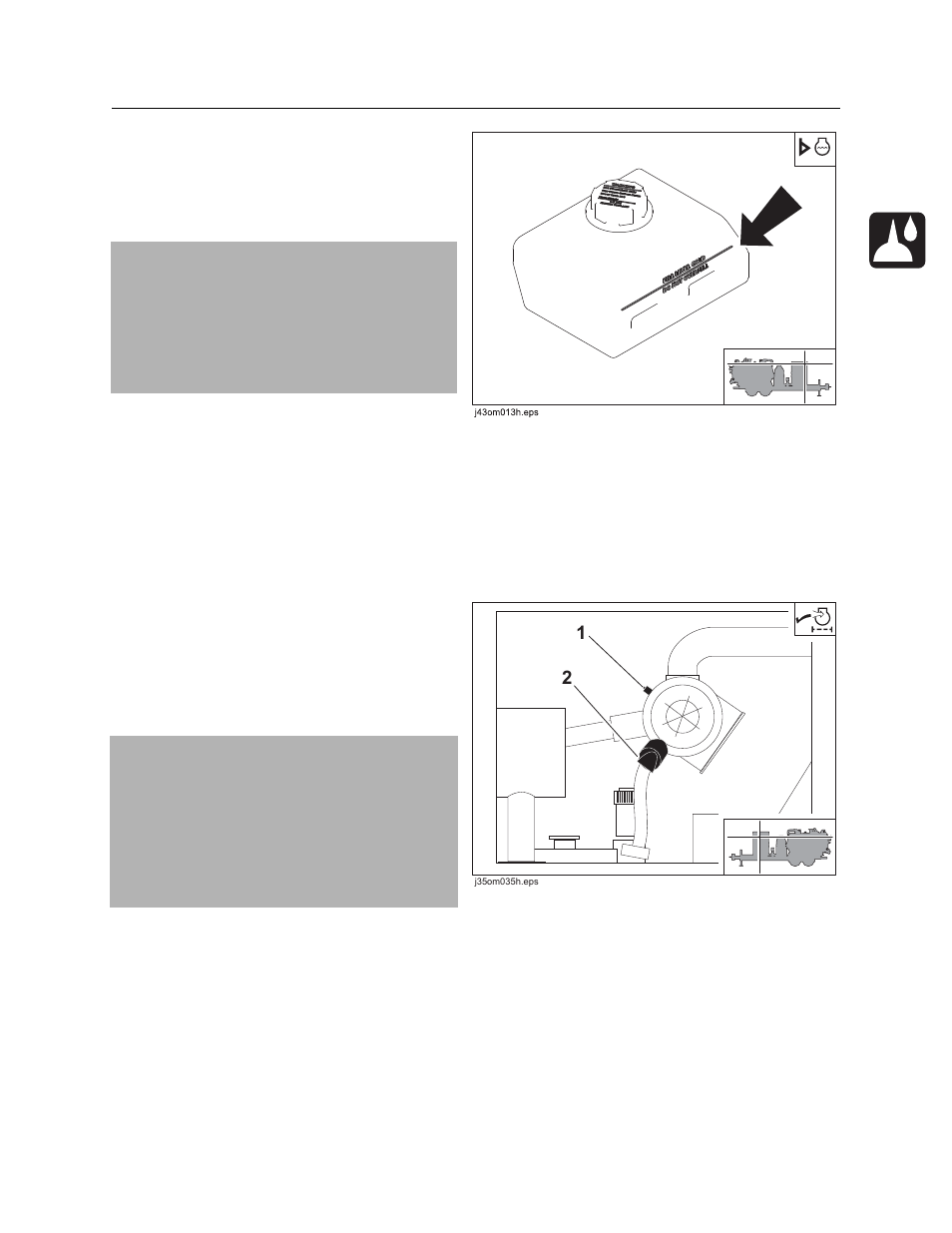 Ditch Witch FXT60 User Manual | Page 96 / 157