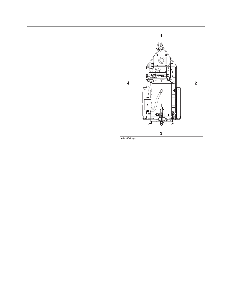 Operator orientation, About this manual, Bulleted lists | Numbered lists, Mv800 operator’s manual | Ditch Witch MV800 User Manual | Page 5 / 111