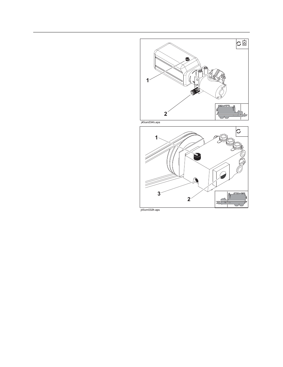 Mv800 operator’s manual | Ditch Witch MV800 User Manual | Page 81 / 111