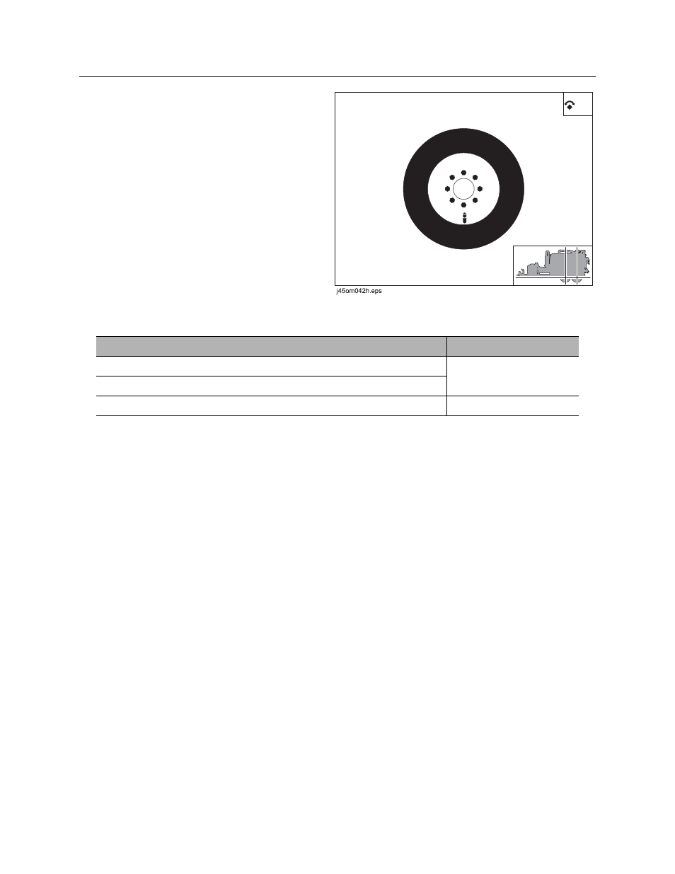 Mv800 operator’s manual | Ditch Witch MV800 User Manual | Page 93 / 111
