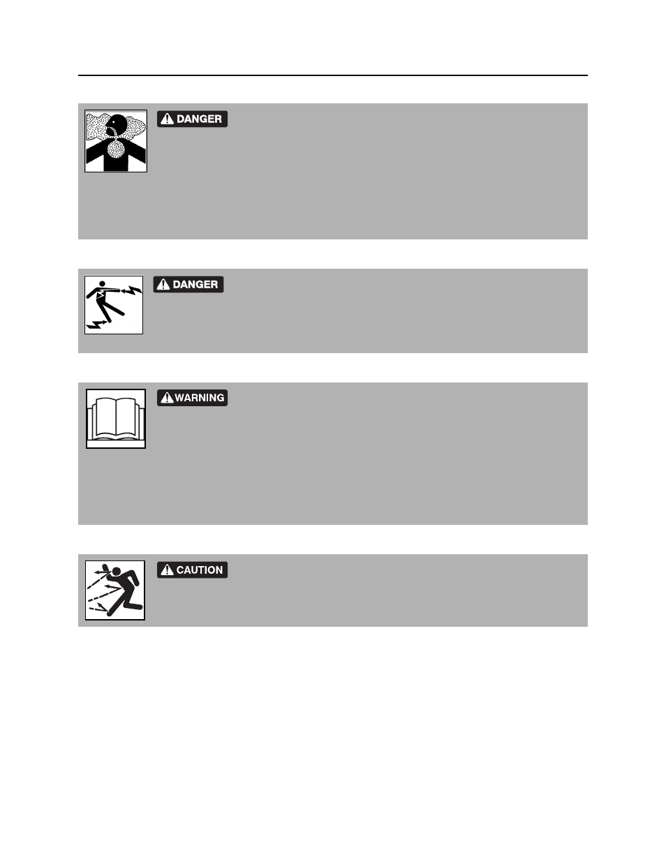 Ditch Witch RT Line User Manual | Page 51 / 115