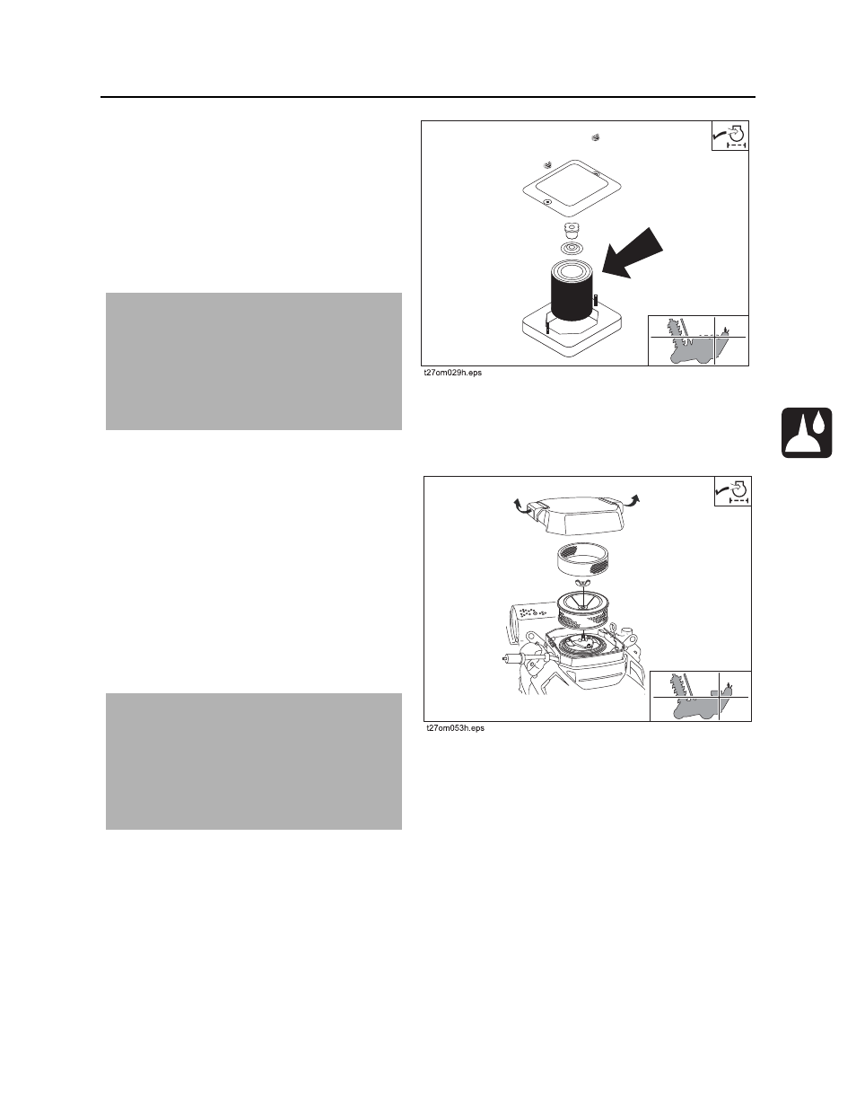 Ditch Witch RT Line User Manual | Page 80 / 115