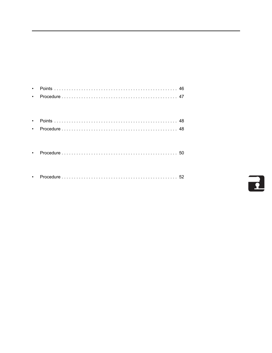 Transport, Chapter contents | Ditch Witch RT30 User Manual | Page 46 / 97