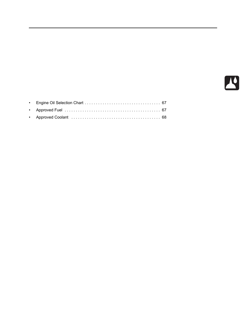 Service, Chapter contents | Ditch Witch RT30 User Manual | Page 64 / 97