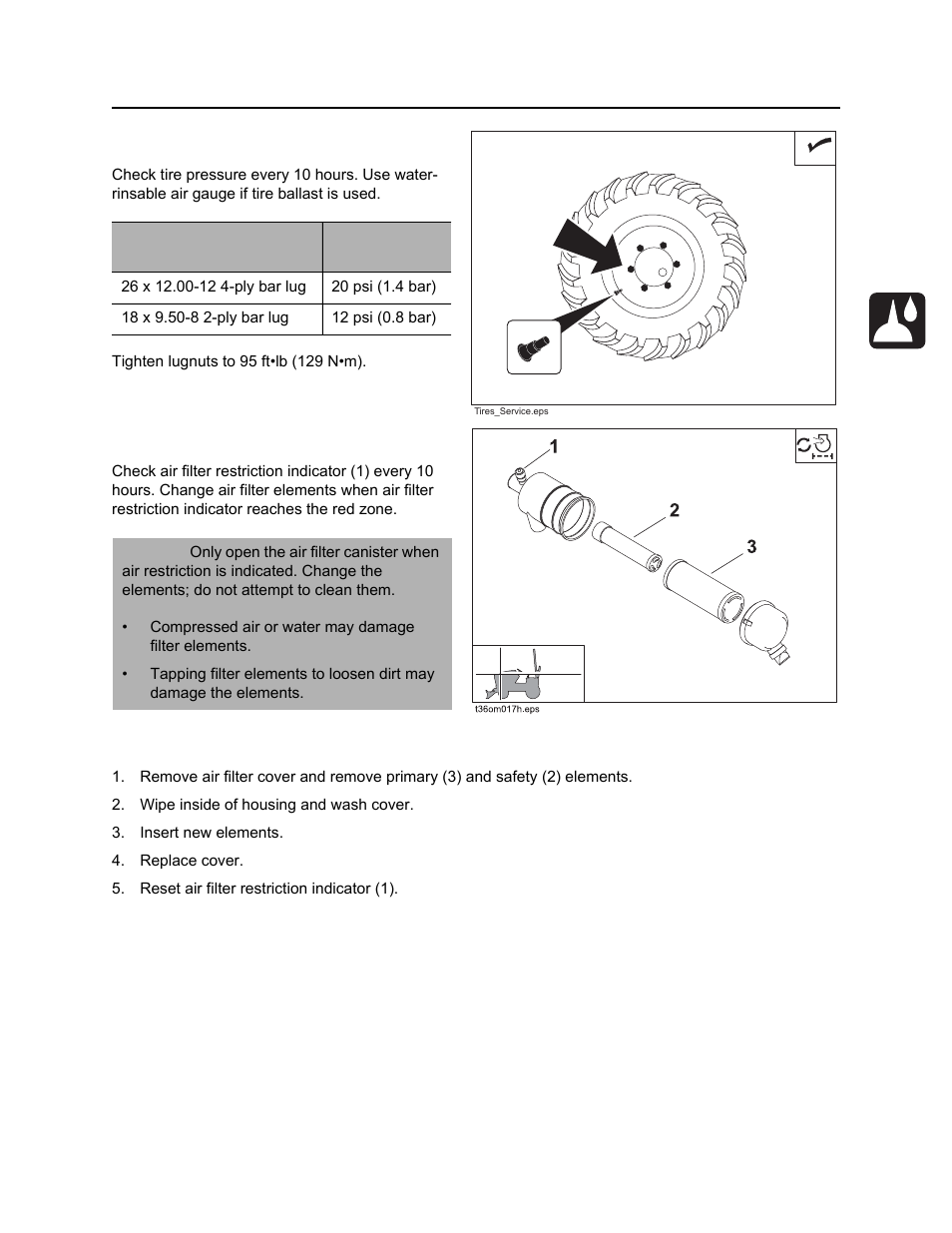 Rt30 operator’s manual | Ditch Witch RT30 User Manual | Page 72 / 97