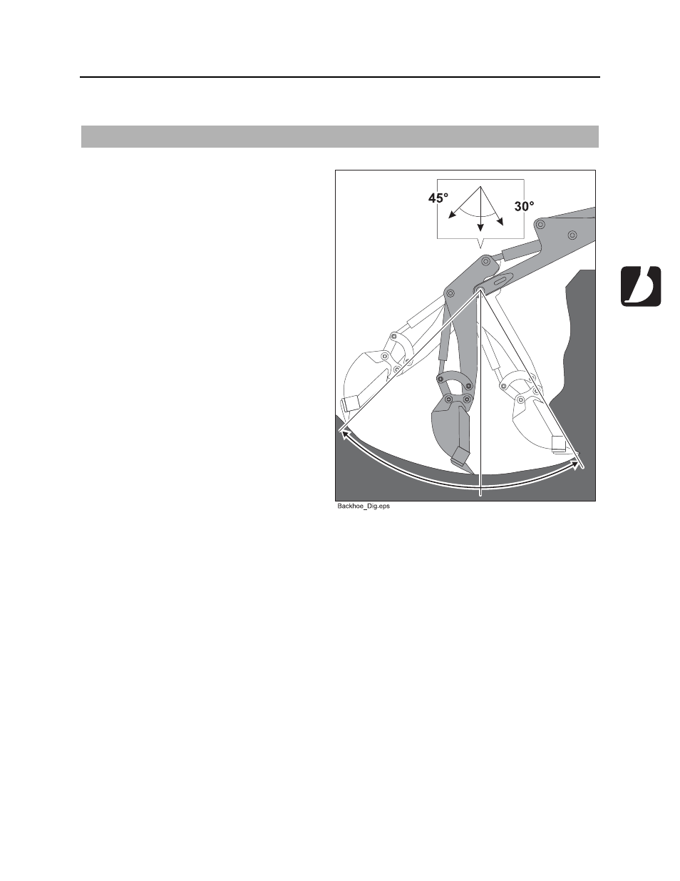 Operation, Rt45 operator’s manual | Ditch Witch RT45 User Manual | Page 102 / 203