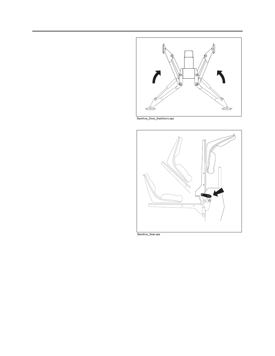 Rt45 operator’s manual | Ditch Witch RT45 User Manual | Page 105 / 203