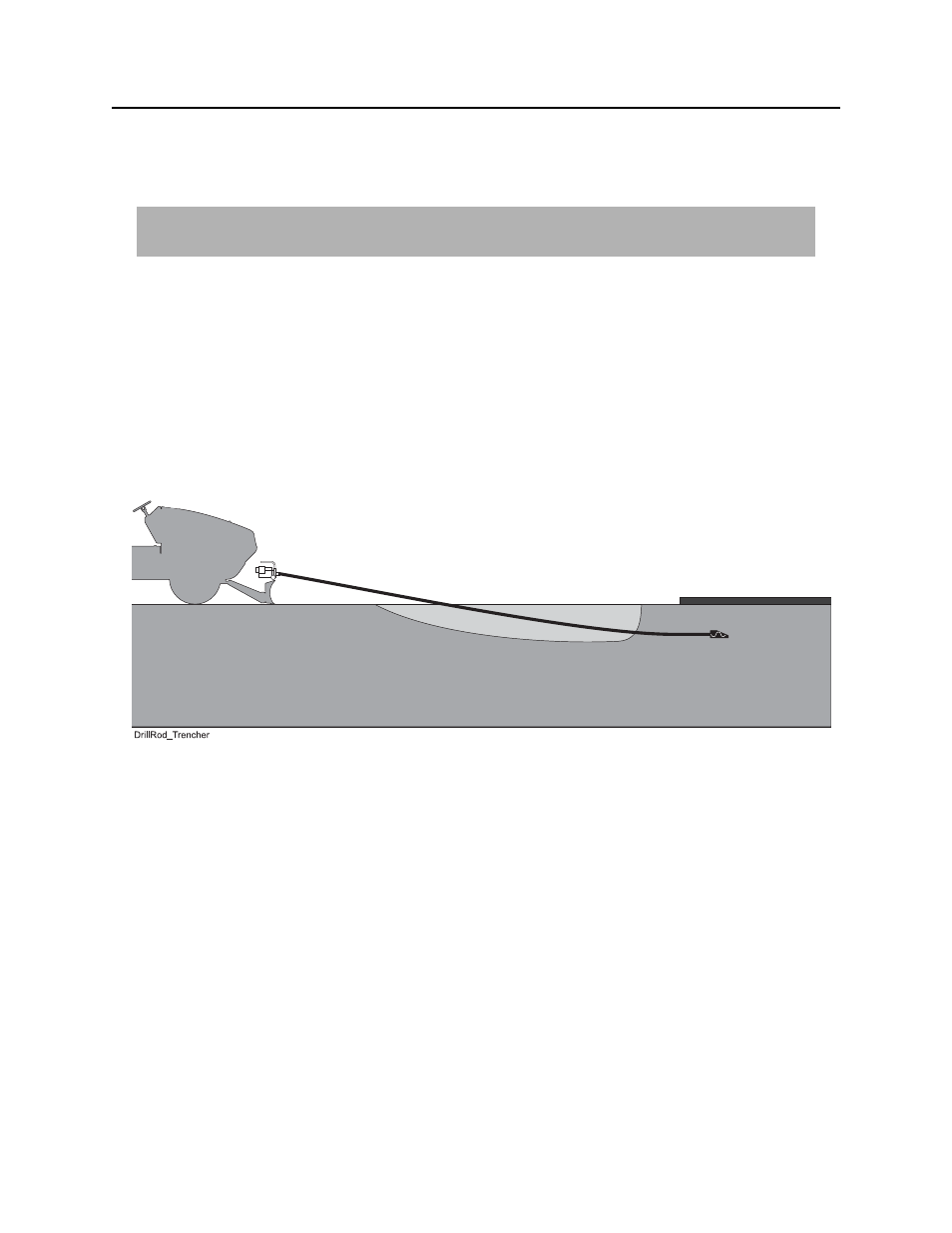 Drill rod and equipment, Rt45 operator’s manual | Ditch Witch RT45 User Manual | Page 109 / 203