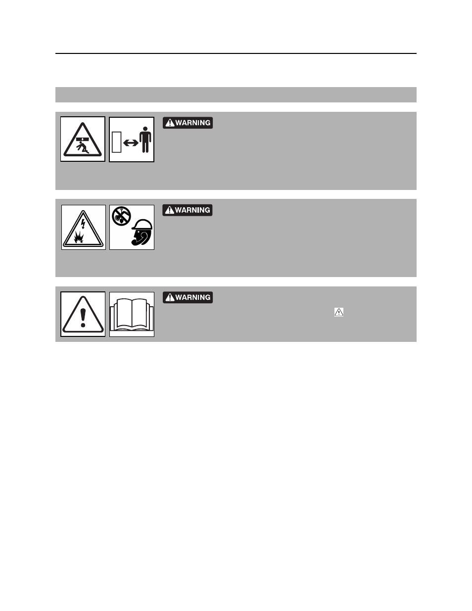 Setup, Rt45 operator’s manual | Ditch Witch RT45 User Manual | Page 115 / 203