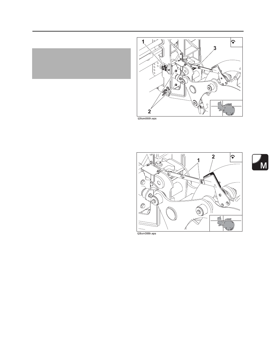 Rt45 operator’s manual | Ditch Witch RT45 User Manual | Page 118 / 203