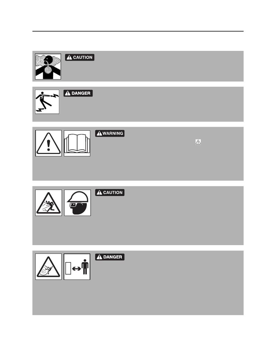 Operation, Rt45 operator’s manual | Ditch Witch RT45 User Manual | Page 121 / 203