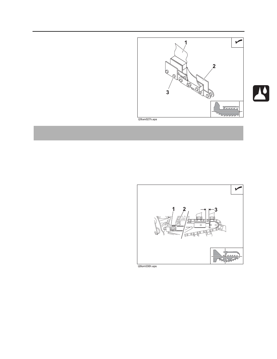 Rt45 operator’s manual | Ditch Witch RT45 User Manual | Page 146 / 203