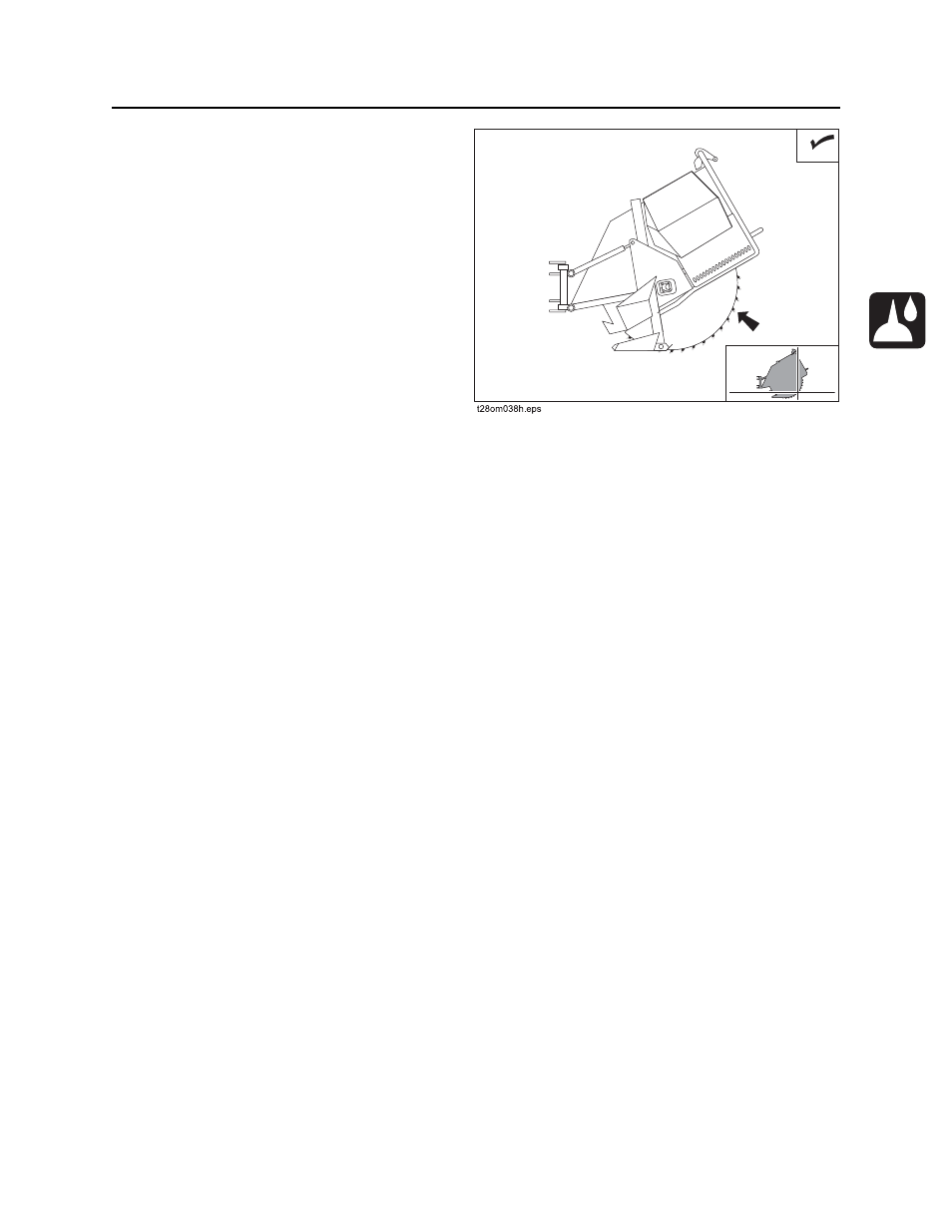 Rt45 operator’s manual | Ditch Witch RT45 User Manual | Page 150 / 203
