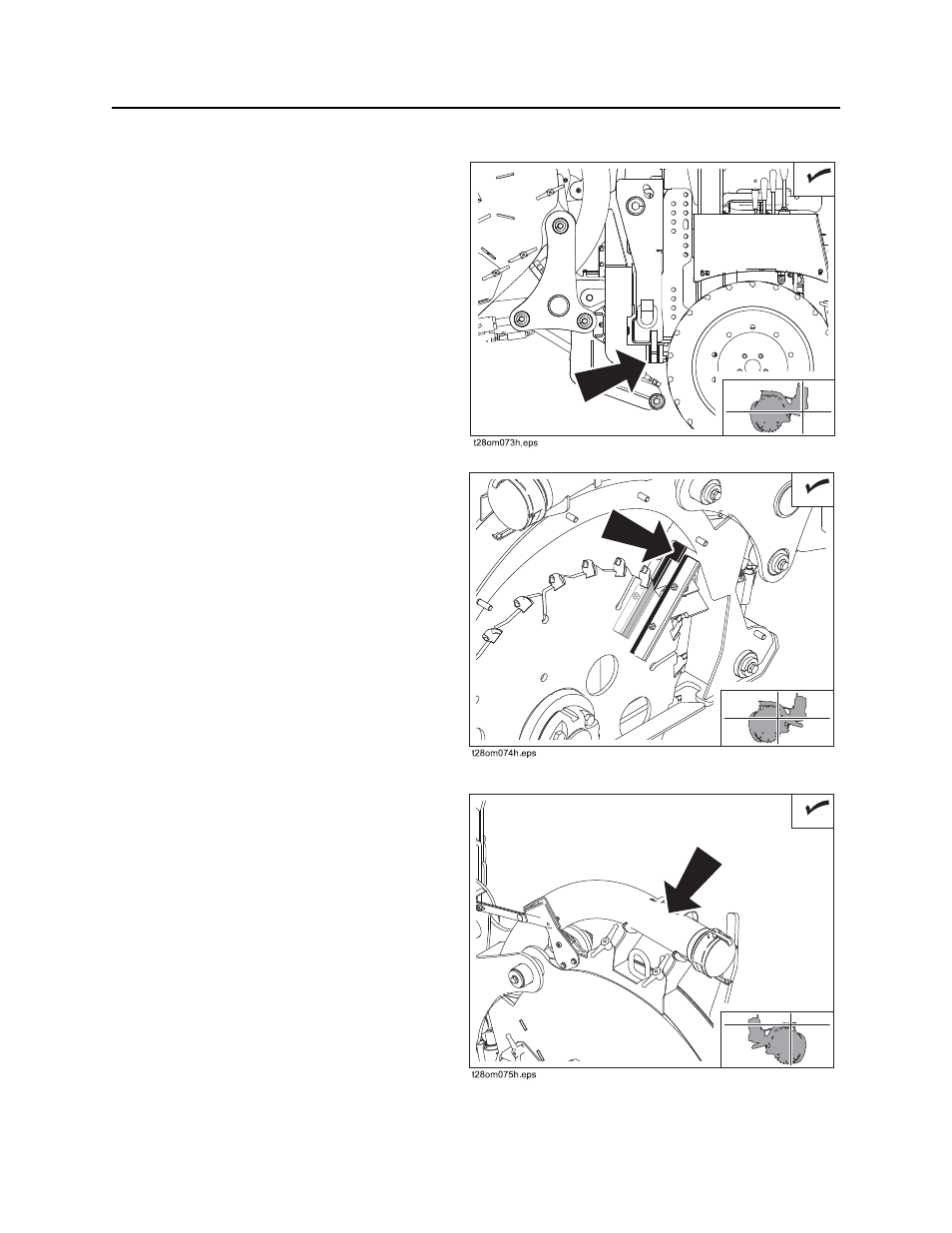 Microtrencher, Rt45 operator’s manual | Ditch Witch RT45 User Manual | Page 151 / 203