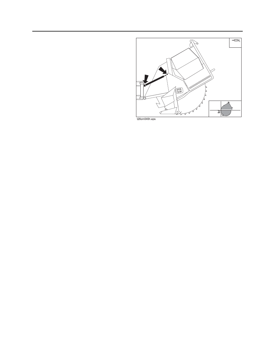 Rt45 operator’s manual | Ditch Witch RT45 User Manual | Page 157 / 203