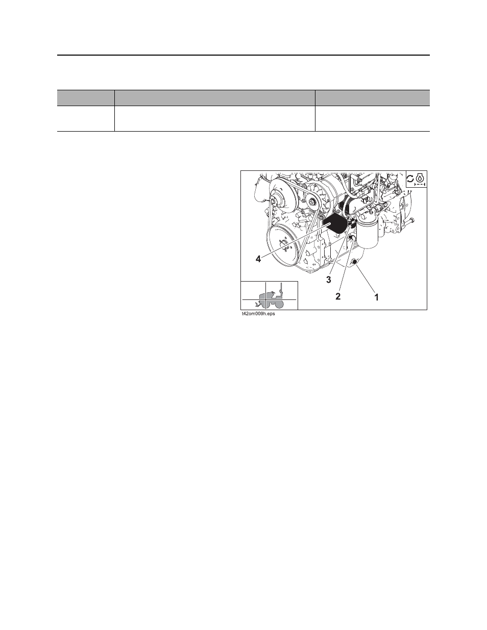 250 hour, Tractor, Rt45 operator’s manual | Ditch Witch RT45 User Manual | Page 159 / 203