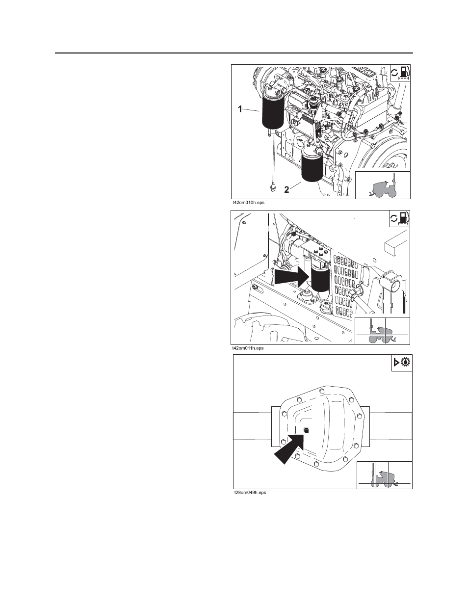 Rt45 operator’s manual | Ditch Witch RT45 User Manual | Page 161 / 203
